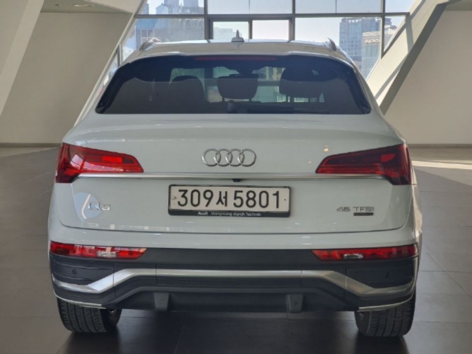Audi Q5 45 TFSI Quattro Premium Sportback, 2023