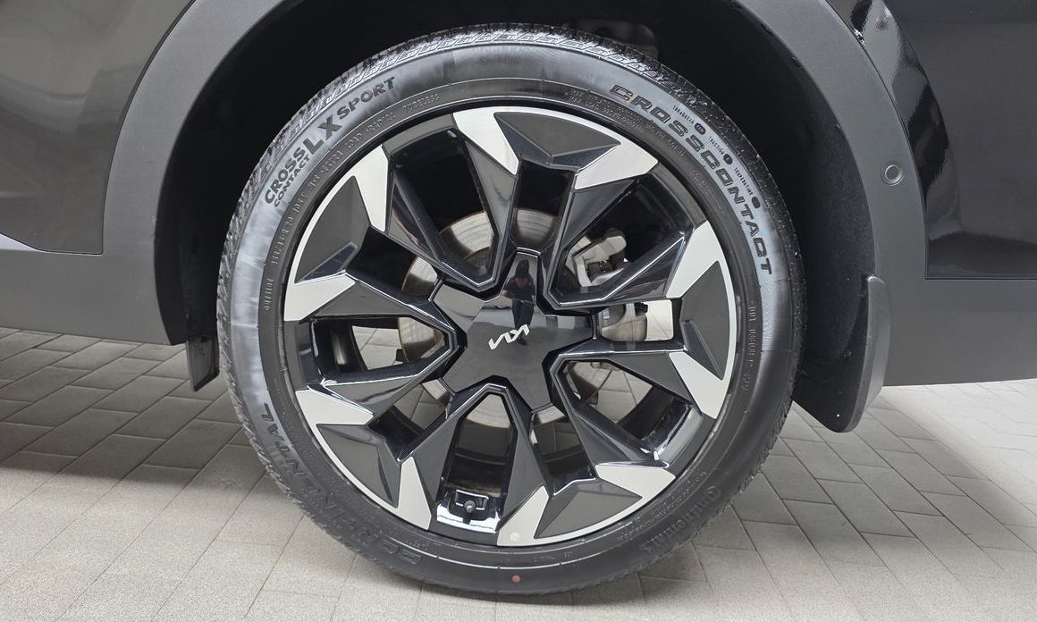 Kia Sorento Gasoline 2.5T 4WD, 2024