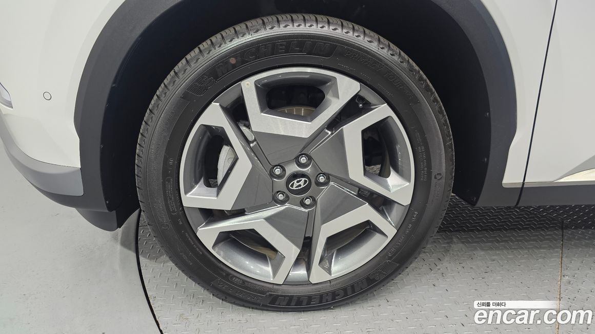 Hyundai Palisade Diesel 2.2 2WD, 2024