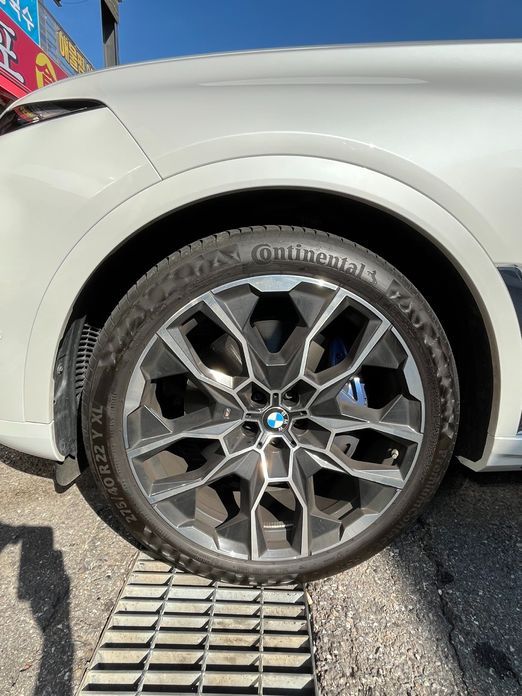 BMW X7 xDrive 40d M Sport 6STR, 2025