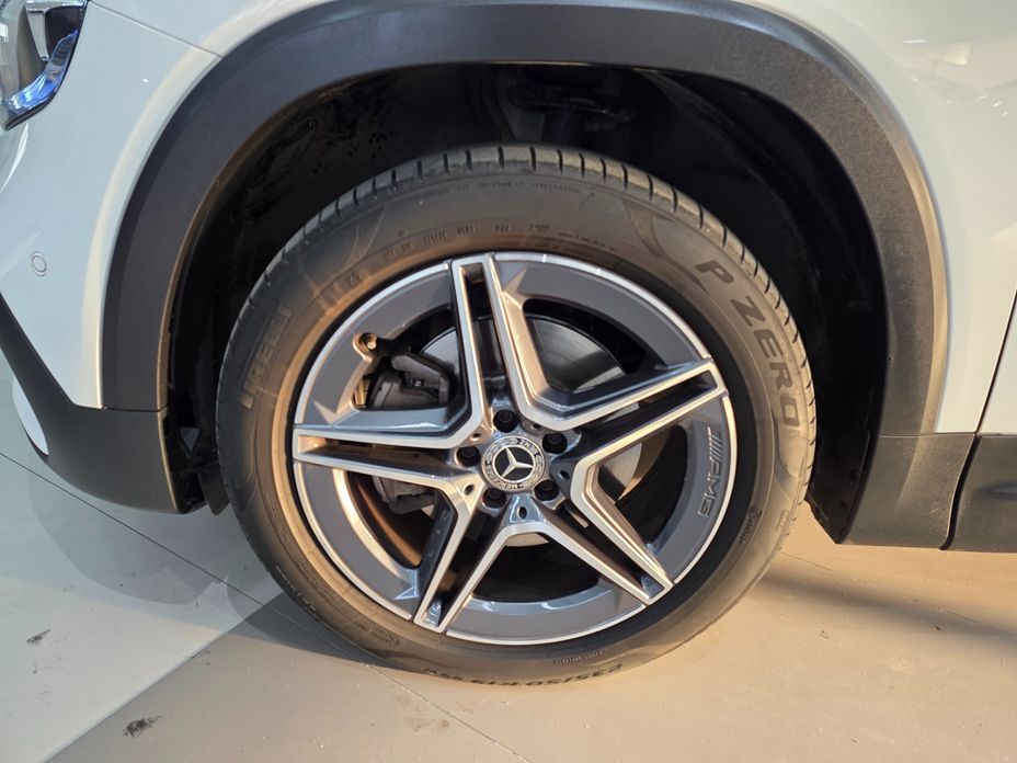 Mercedes-Benz GLB-Class GLB250 4MATIC, 2022