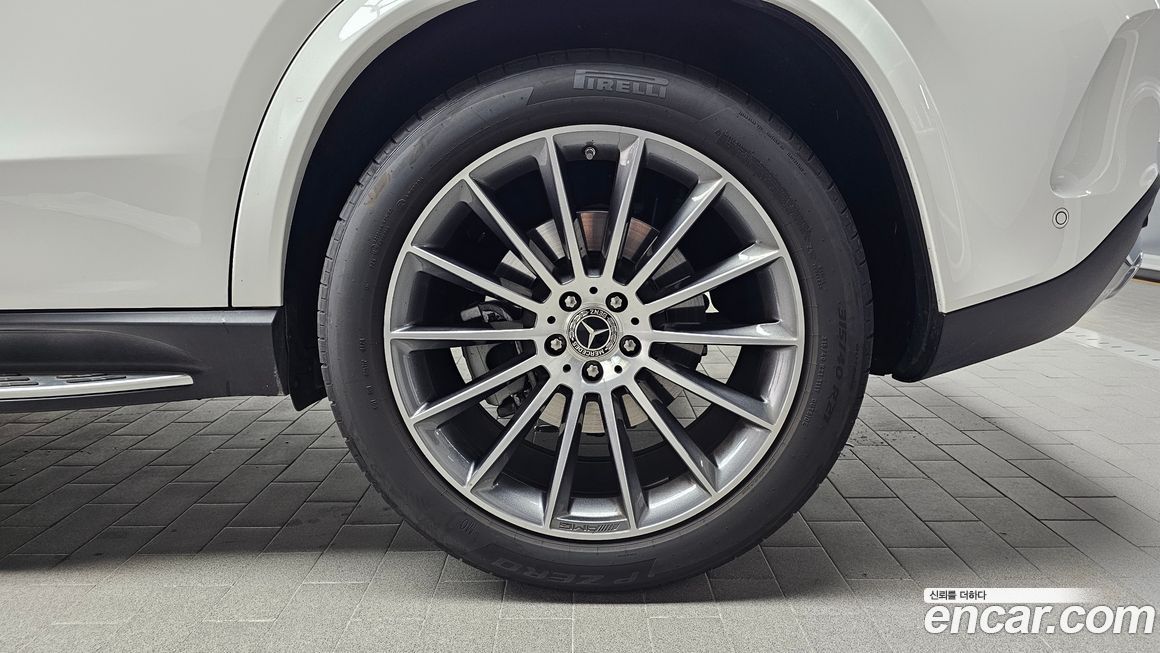 Mercedes-Benz GLE-Class GLE450 4MATIC, 2025