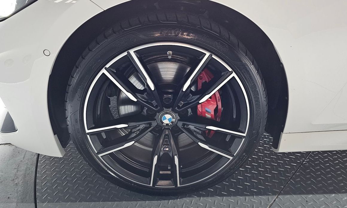 BMW 3-Series M340i xDrive Touring Pro, 2024