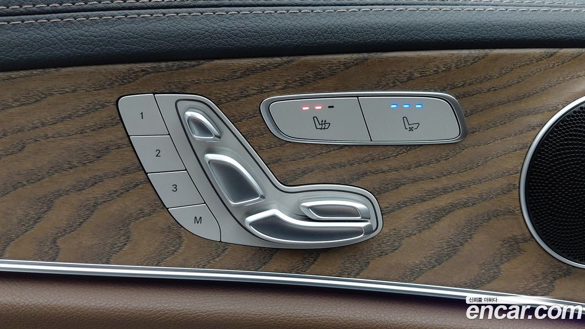 Mercedes-Benz E-Class E250 Exclusive, 2022