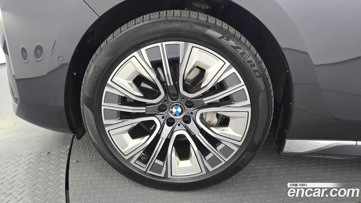 BMW 7-Series 740d xDrive Design Pure Excellence, 2023