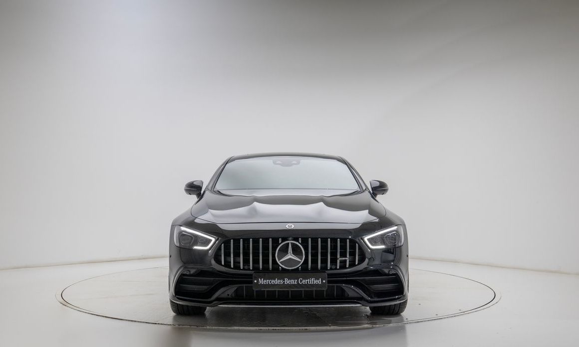 Mercedes-Benz AMG GT 4Door 43 4MATIC+, 2022