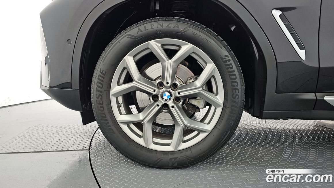 BMW X3 xDrive 20i, 2022