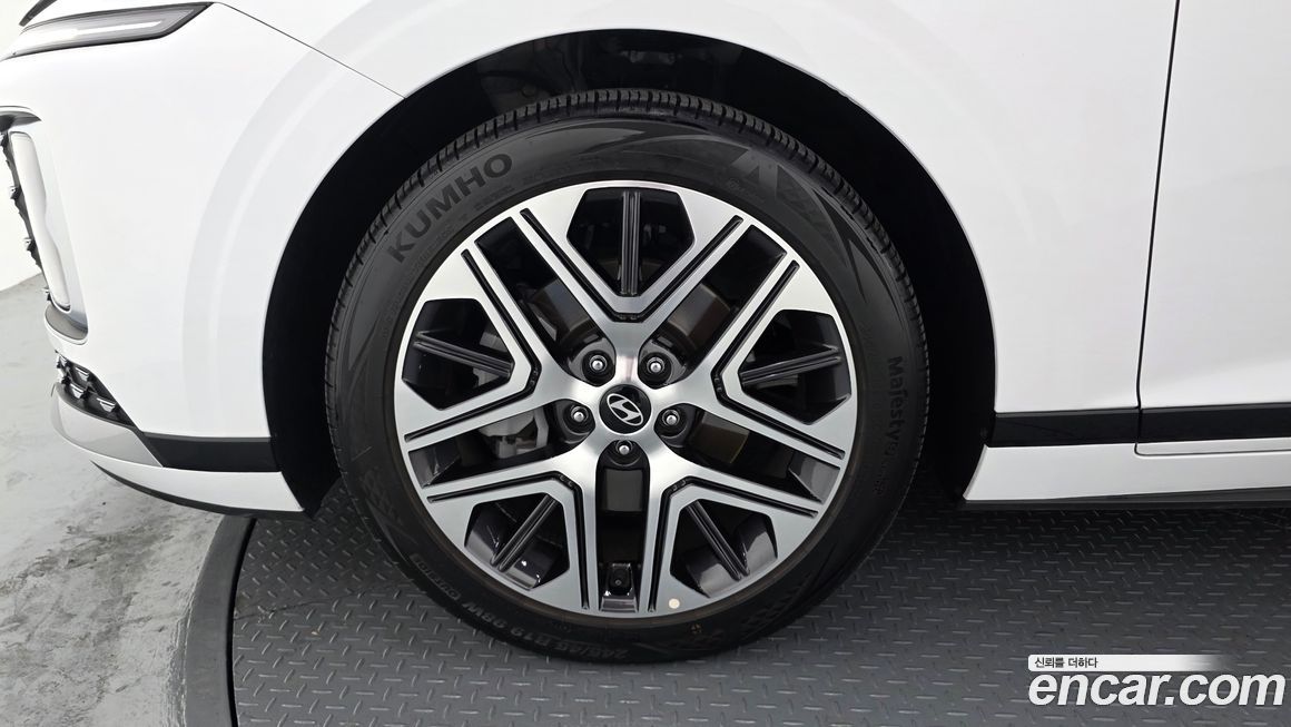 Hyundai Grandeur 2,5 Gasoline 2WD, 2025