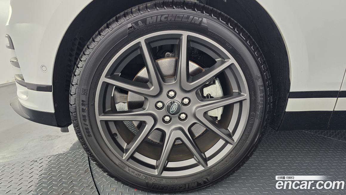 Land Rover Range Rover Velar 3.0 P400 Dynamic HSE, 2025