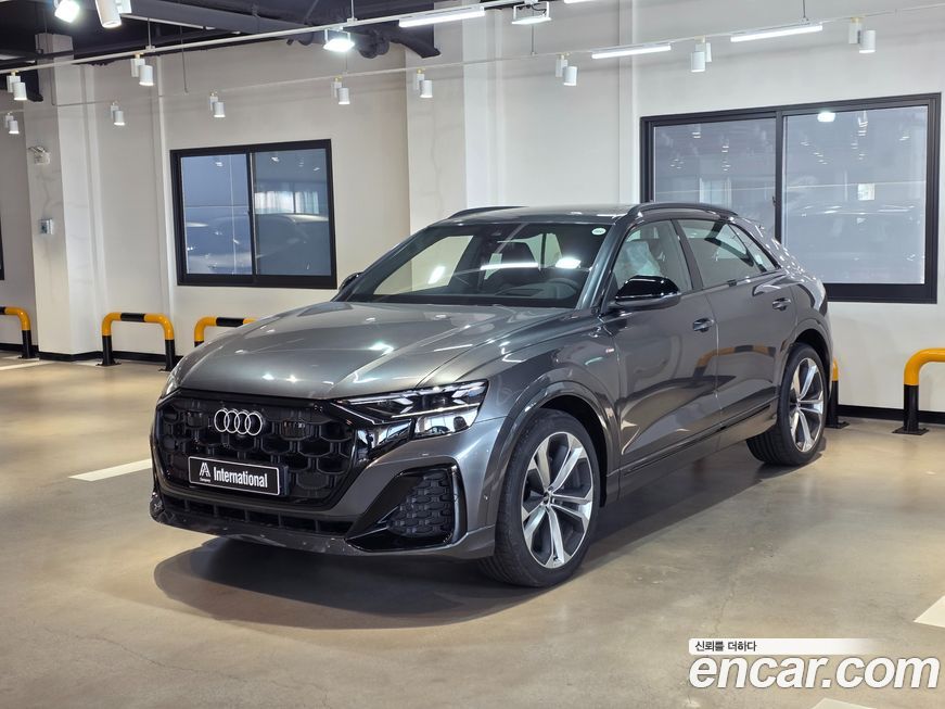 Audi Q8 50 TDI Quattro Premium, 2026
