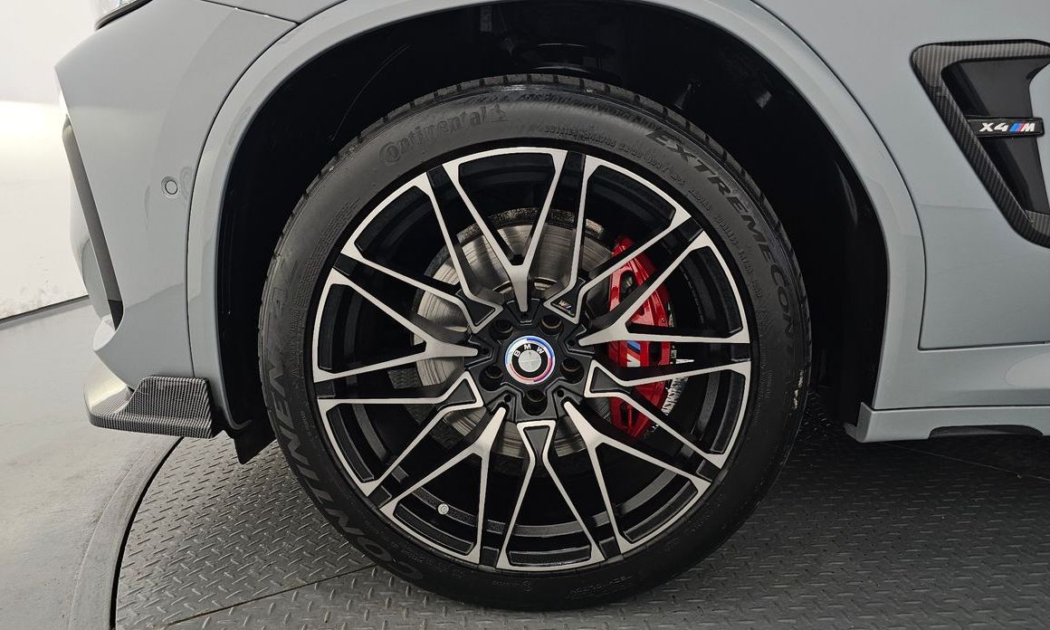BMW X4 xDrive 20d M Sports Pro, 2023