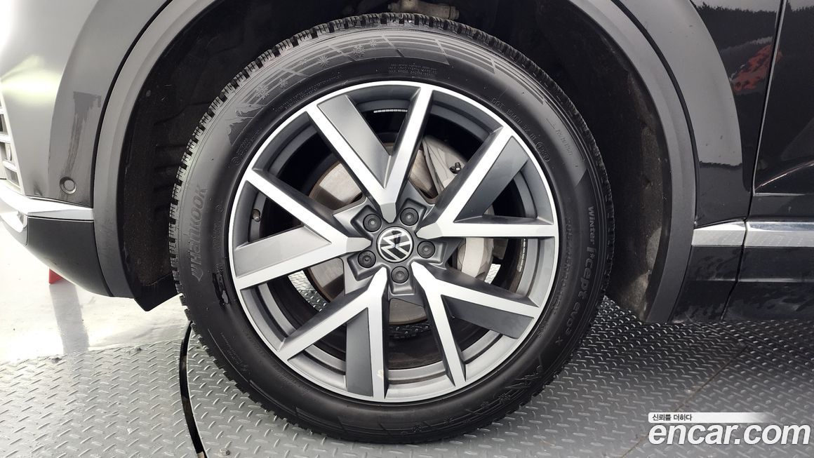 Volkswagen Touareg 3.0 TDI Prestige, 2023