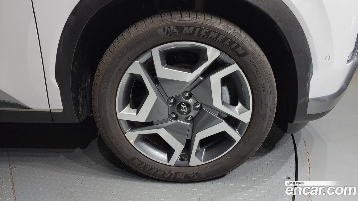 Hyundai Palisade Diesel 2.2 2WD, 2024