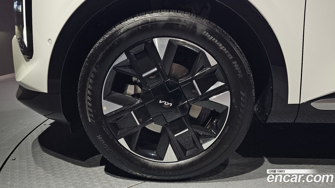 Kia Sportage Gasoline 1.6 Turbo 2WD, 2025