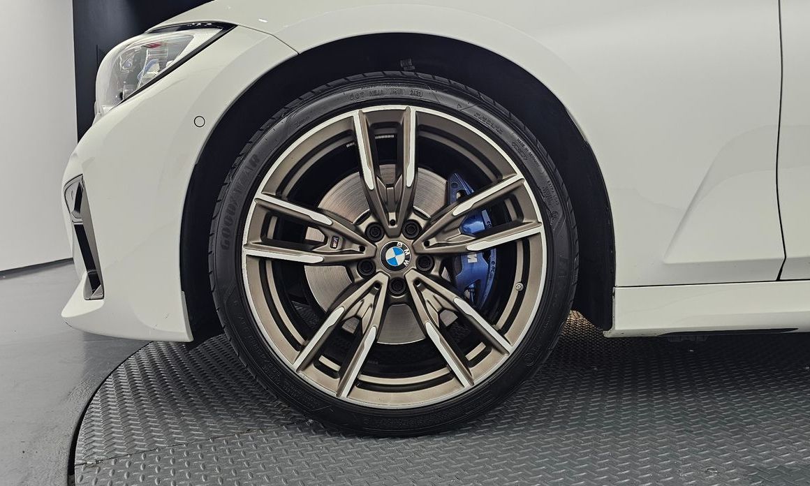 BMW 3-Series M340i xDrive Touring Performance, 2022