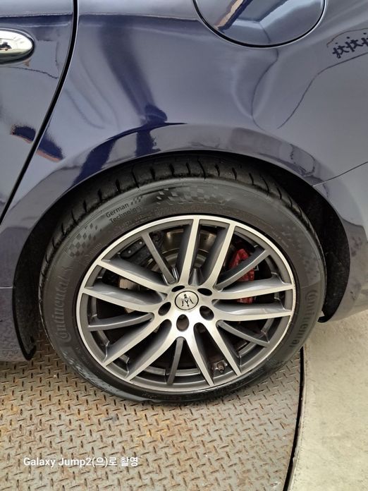 Maserati Ghibli 2.0 Gransport, 2021