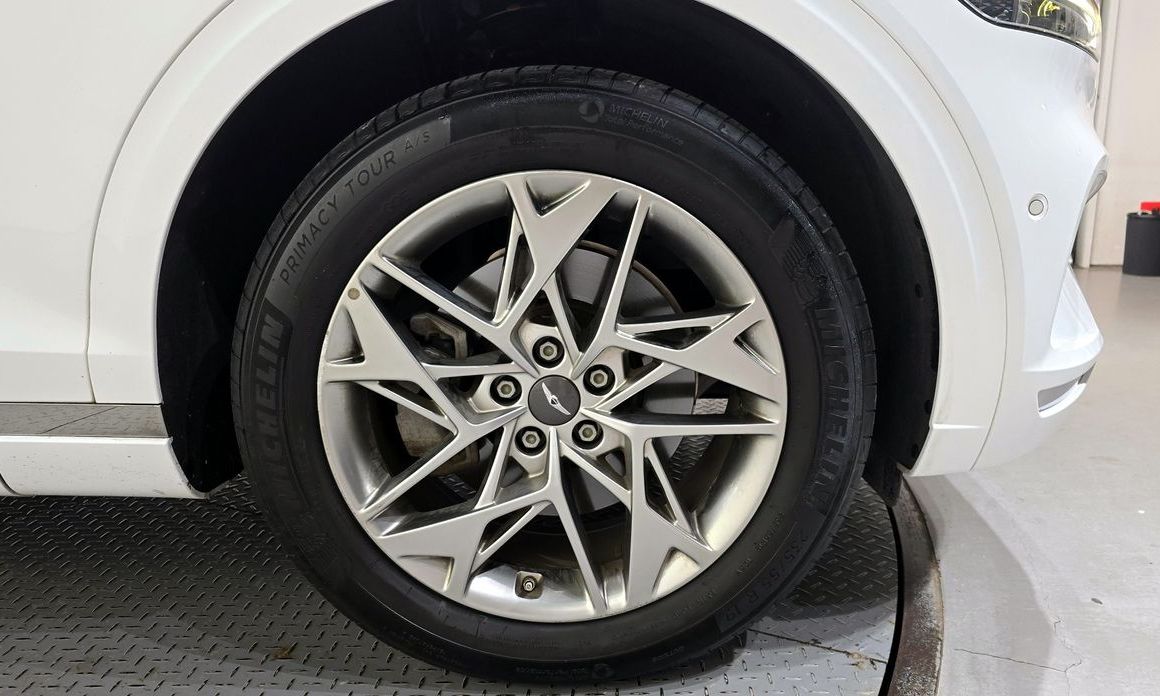 Genesis GV70 2.2 Diesel 2WD, 2022