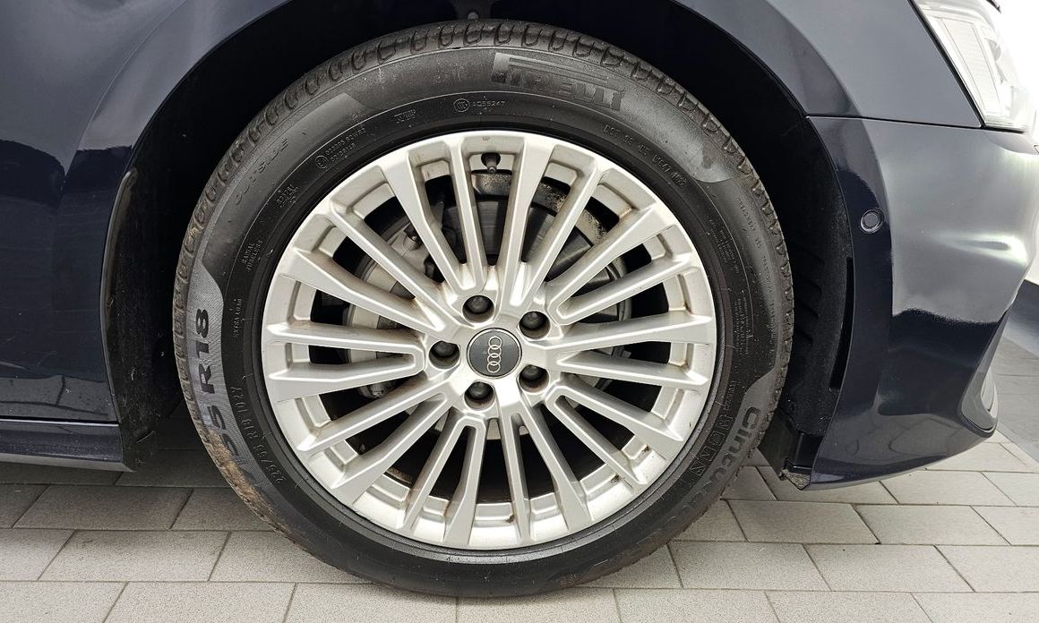 Audi A6 40 TDI Premium, 2021