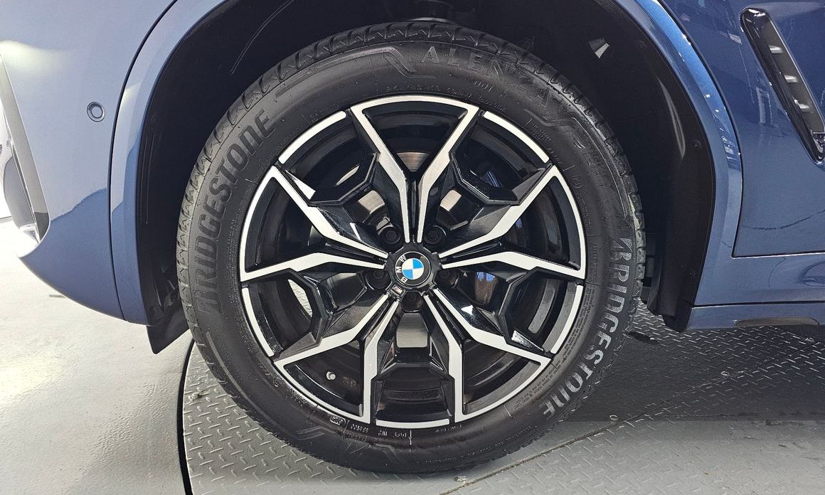 BMW X4 xDrive20i M Sport, 2022
