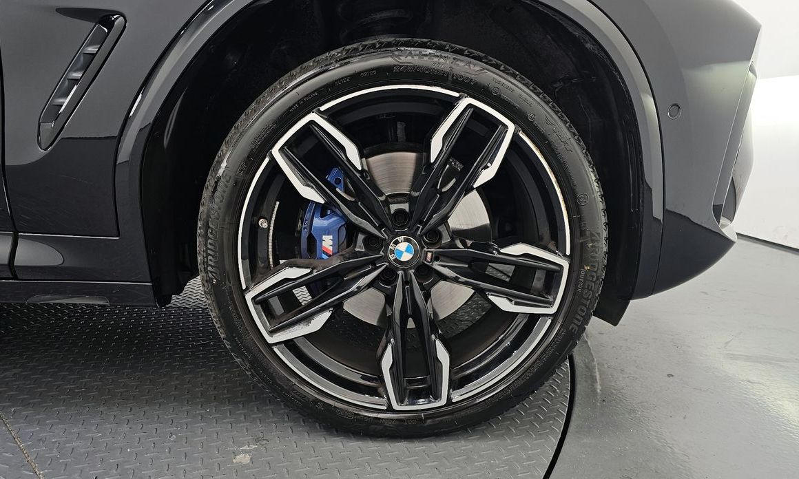 BMW X3 xDrive M40i, 2024
