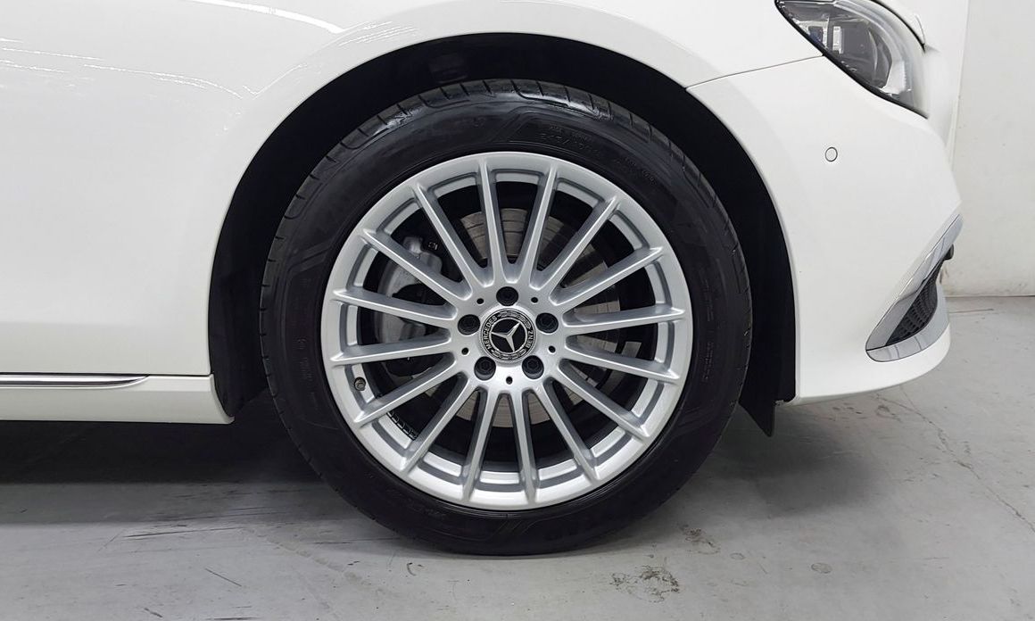 Mercedes-Benz E-Class E250 Exclusive, 2022