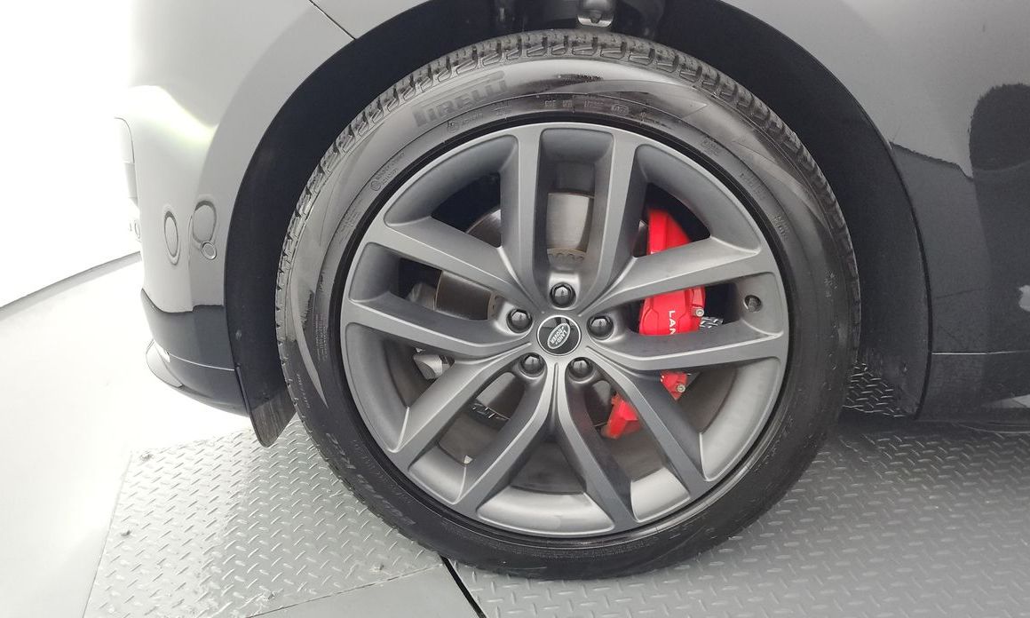 Land Rover Range Rover Sport P360 HSE Dynamic, 2024