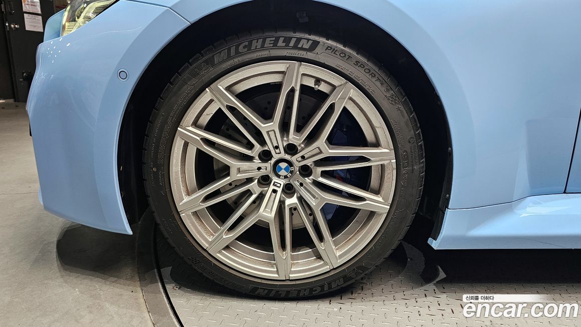BMW M2 M2 Coupe, 2025