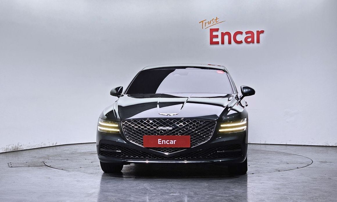Genesis G80 Gasoline 2.5 Turbo AWD, 2023