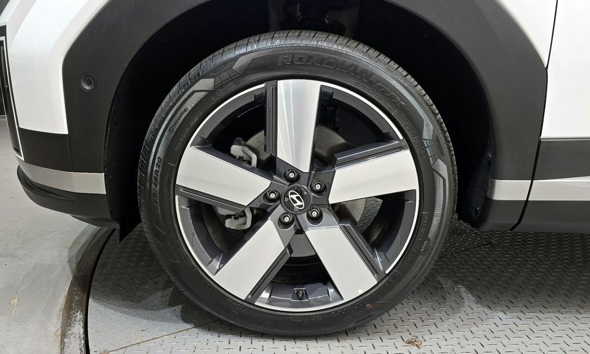 Hyundai Santafe Gasoline 2.5T 2WD, 2025