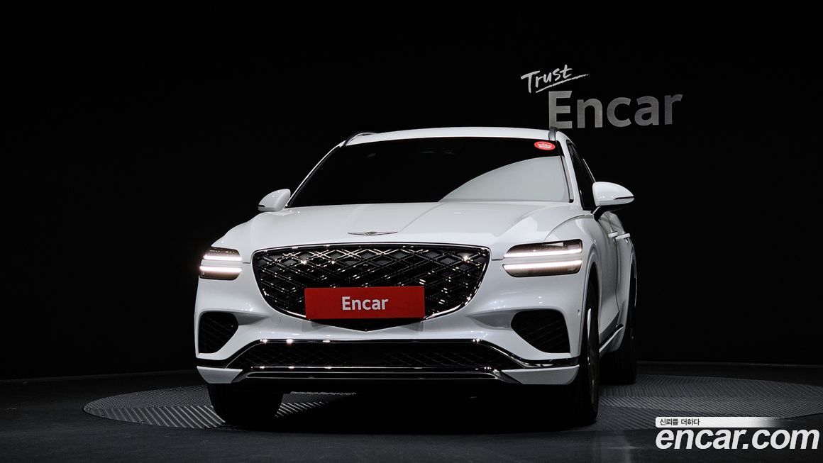 Genesis GV70 2.5T Gasoline 2WD, 2025