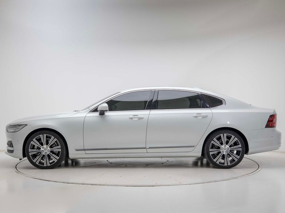 Volvo S90 B6 AWD Ultimate Bright, 2024