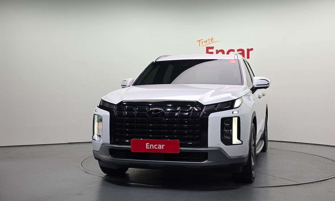 Hyundai Palisade Diesel 2.2 2WD, 2024