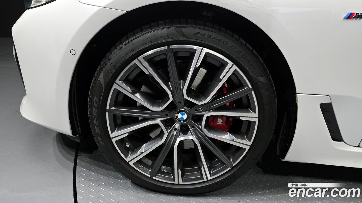 BMW Gran Turismo 630i xDrive M Sport, 2024