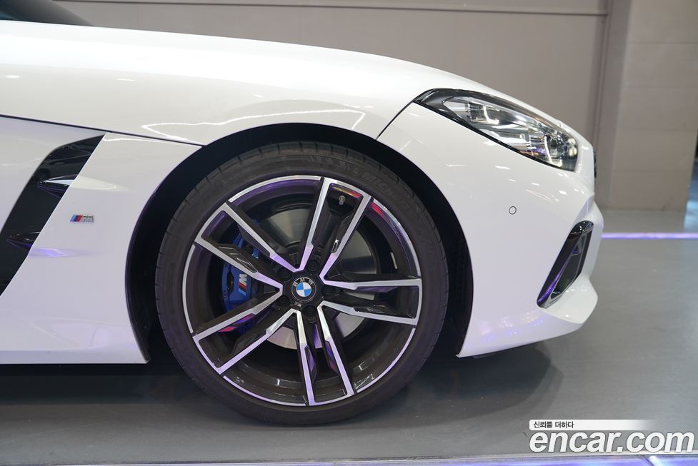 BMW Z4 sDrive20i M Sport, 2024