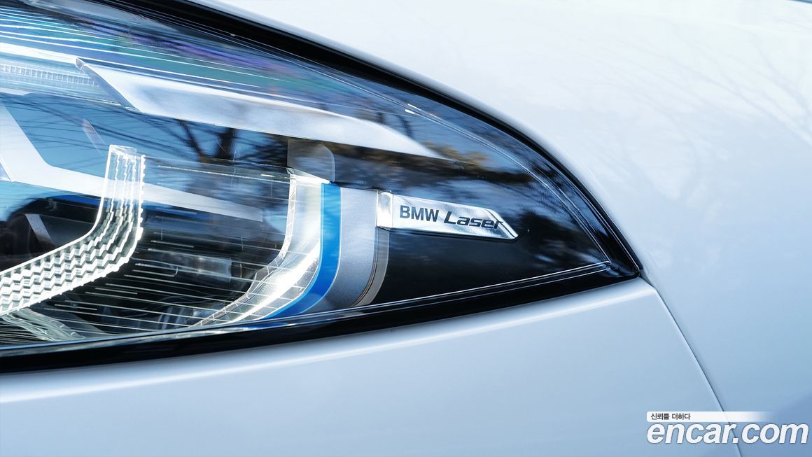 BMW 8-Series M850i xDrive Gran Coupe, 2023
