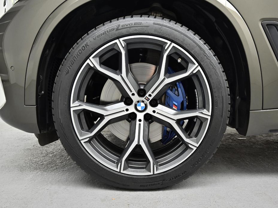 BMW X5 xDrive 30d M Sport, 2023