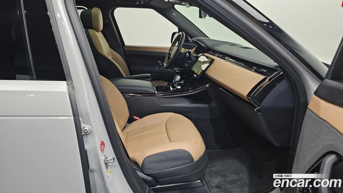 Land Rover Range Rover Sport P360 Autobiography, 2024