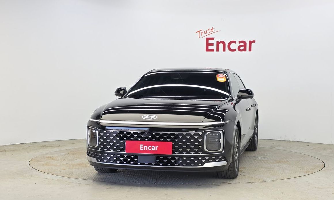 Hyundai Grandeur 2,5 Gasoline 2WD, 2025