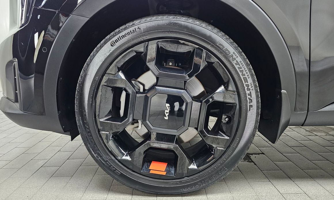 Kia Sorento Diesel 2.2 2WD, 2024