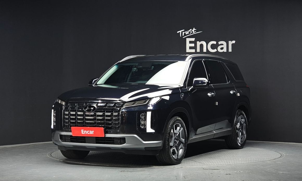 Hyundai Palisade Diesel 2.2 2WD, 2024