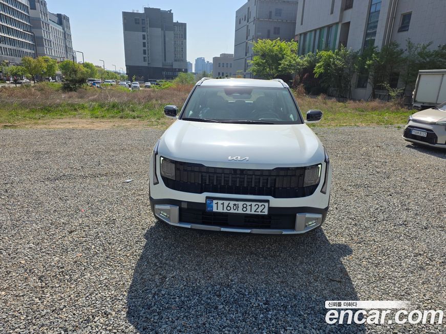 Kia Seltos HEV 1.6 2WD, 2026