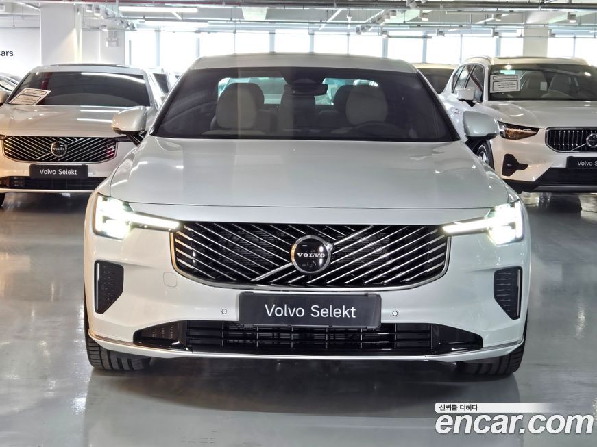 Volvo S90 B5 Ultra Bright, 2026