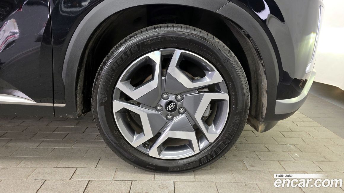 Hyundai Palisade Diesel 2.2 2WD, 2024