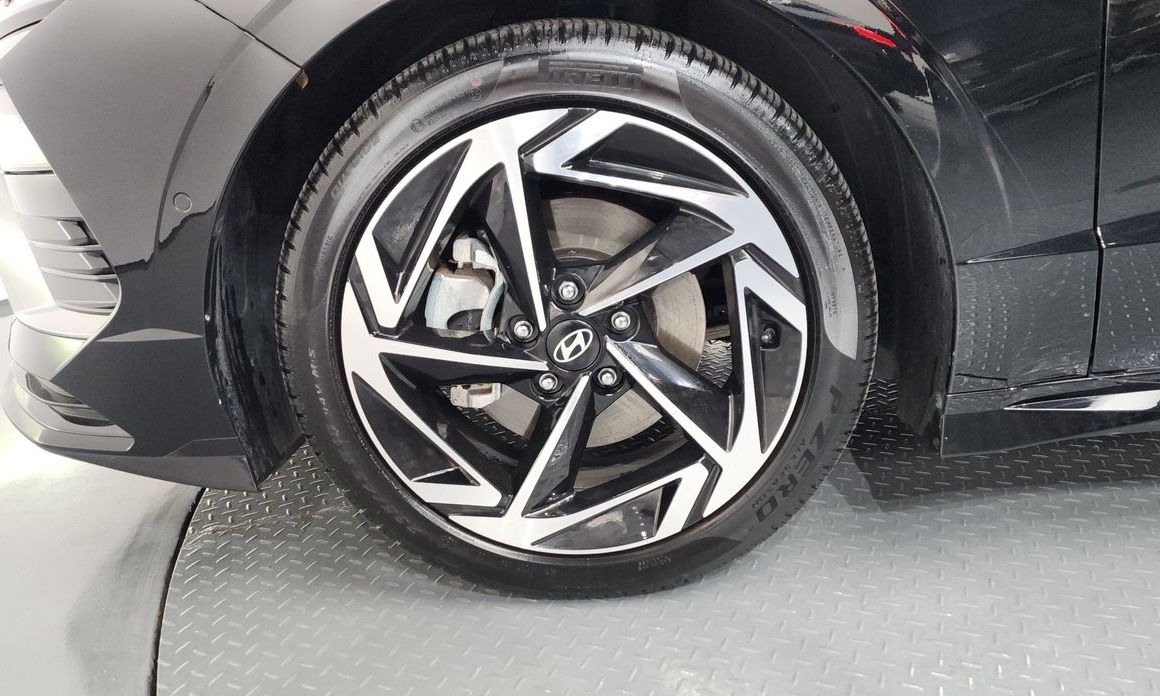Hyundai Sonata 1.6 Turbo, 2025