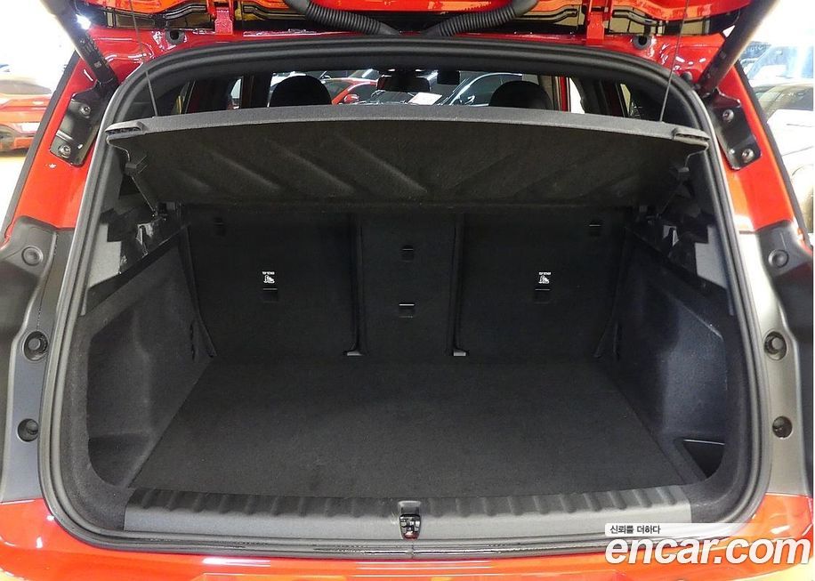 Mini Countryman ALL4 JCW, 2025