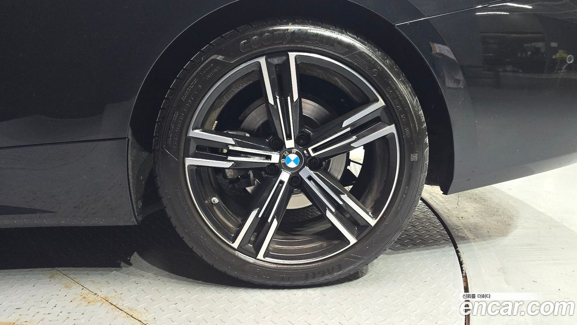 BMW 4-Series 420i M Sport Performance Coupe, 2023