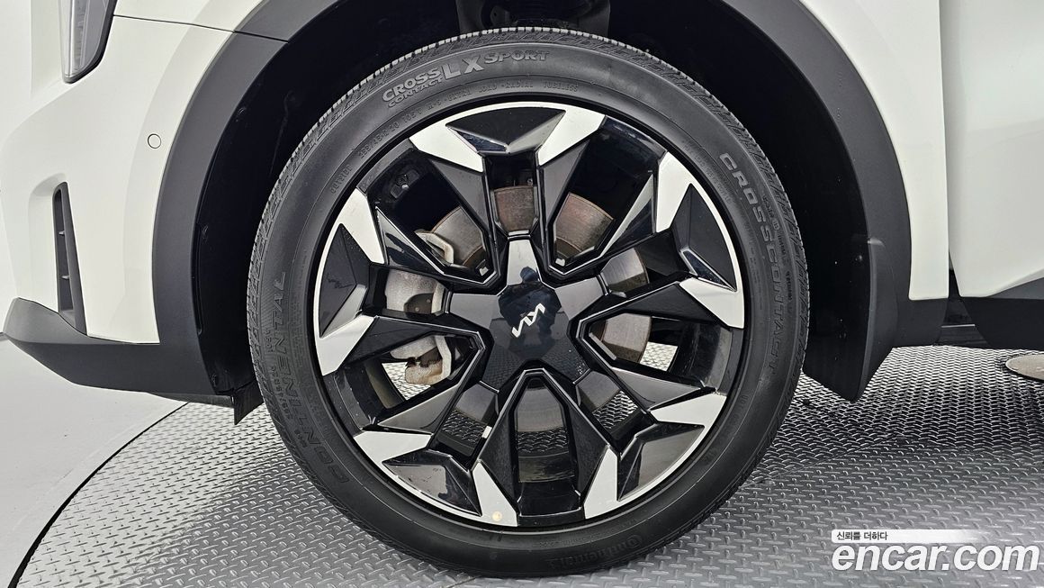 Kia Sorento Gasoline 2.5T 2WD, 2025