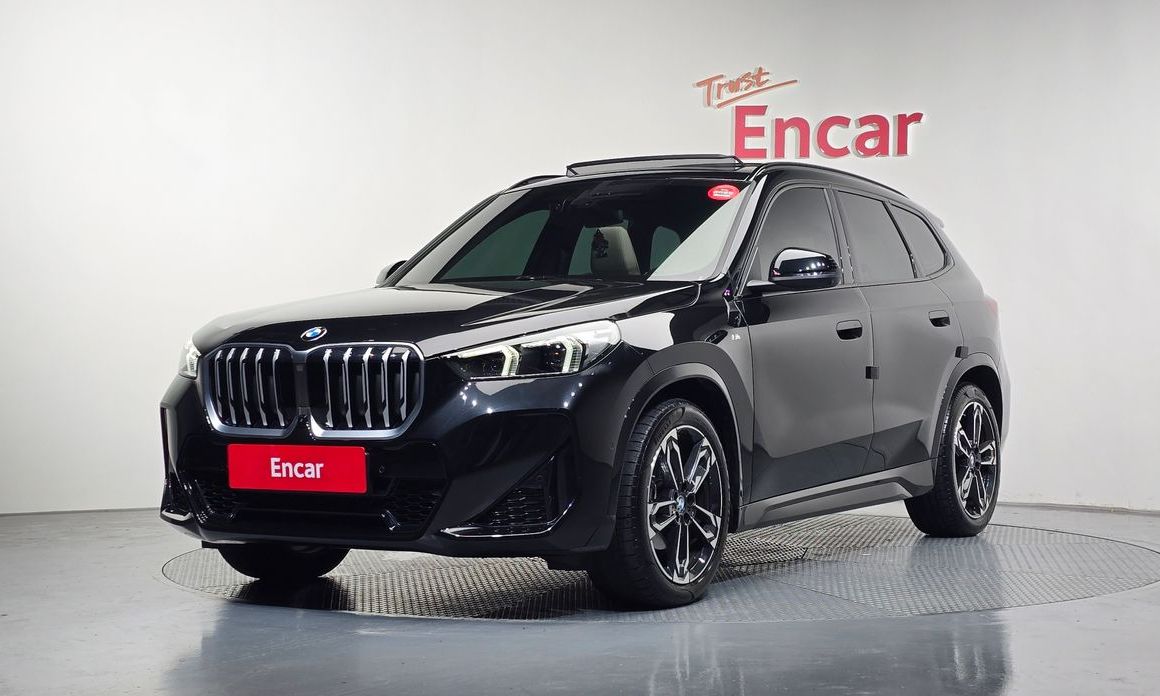 BMW X1 xDrive 20i M Sport, 2025