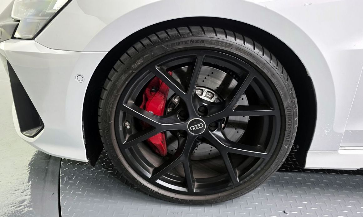 Audi RS3 2.5 TFSI Quattro, 2025