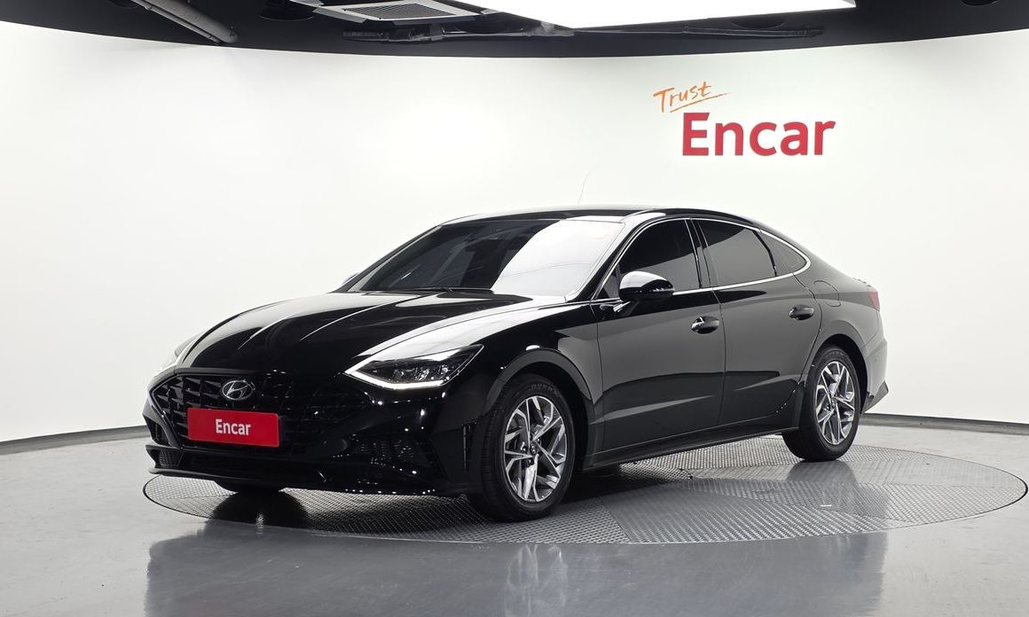 Hyundai Sonata 2.0, 2023